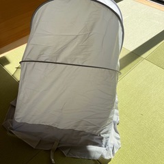 ベビー用　蚊帳の画像