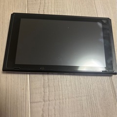 任天堂Switch ジョイコン無し 動作確認済みの画像