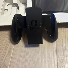 任天堂Switch ジョイコン無し 動作確認済みの画像