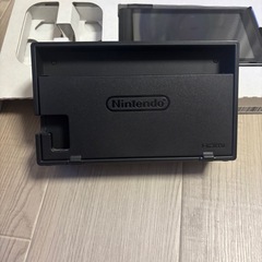 任天堂Switch ジョイコン無し 動作確認済みの画像