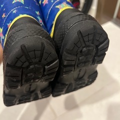 スノーブーツ15cmの画像