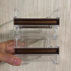マスキングテープホルダーの画像