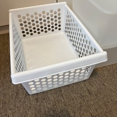 収納ラック　5個　まとめ売りの画像