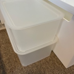 収納ラック　5個　まとめ売りの画像