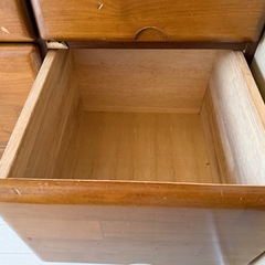 タンスの画像