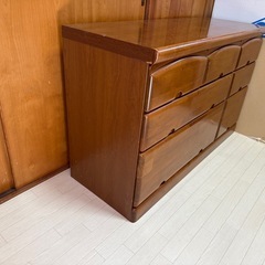 タンスの画像