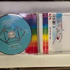 CDの画像