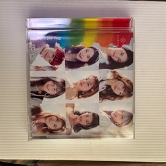 CDの画像