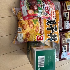 食品の画像