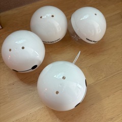 ベイマックスカプセルのみの画像