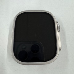 Apple Watch Ultra２　第二世代　MREG3J の画像