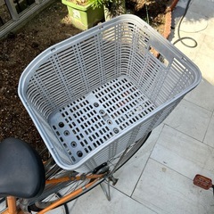 自転車の画像