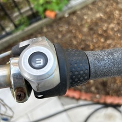 自転車の画像