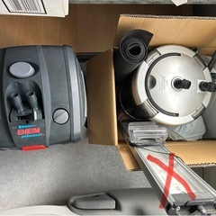 水槽用品の画像