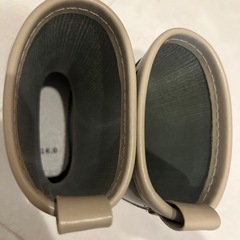 TDRで購入した長靴16センチの画像