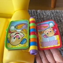 英語
知育 バイリンガル チェアの画像