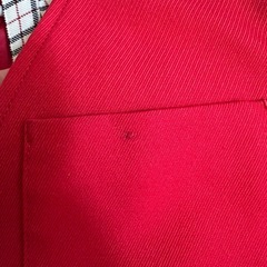 春日部成就院幼稚園　女の子　制服などの画像