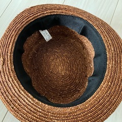 レディース　FREE 帽子の画像