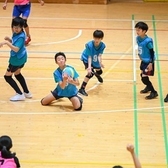 のざるになろう！運動苦手を克服できる！のざるキッズスポーツクラブの画像