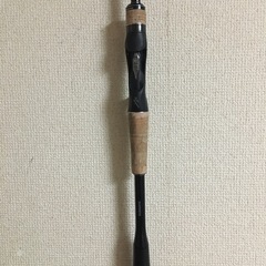 ブラックバス    バスロッド　ベイトロッド まとめ売り セット売り  3本セット
 の画像