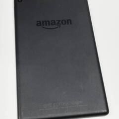amazon Fire HD 8 第6世代/PR53DC/32GB/タブレット/FireOSの画像