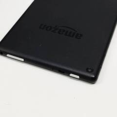 amazon Fire HD 8 第6世代/PR53DC/32GB/タブレット/FireOSの画像