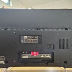 SONY 32型 液晶テレビの画像