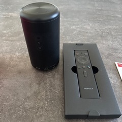 【美品】Anker Nebula Capsule IIの画像