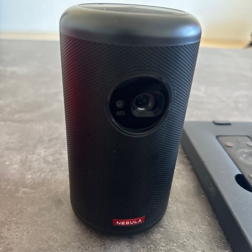 【美品】Anker Nebula Capsule II