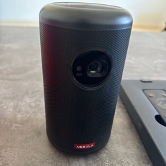 【美品】Anker Nebula Capsule IIの画像