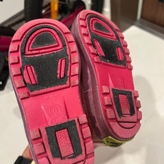 16cm 🇺🇸購入　長靴の画像