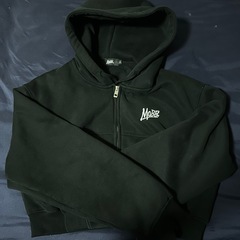 MOBBパーカーSさサイズの画像