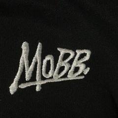 MOBBパーカーSさサイズの画像