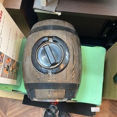 1117 ビールサーバーの画像