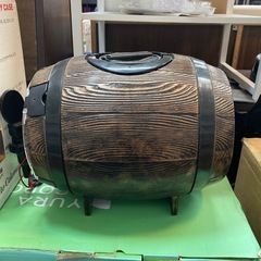 1117 ビールサーバーの画像
