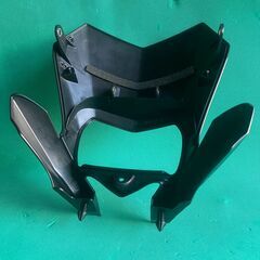 WR250 DG15J｜新品未使用｜ライトカウル ｜長期保管品の画像