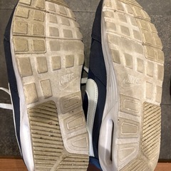 NIKE スニーカー　レディースの画像