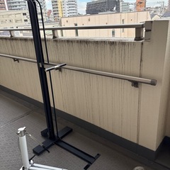 スポーツ自転車用ローラー台　グロータック 自転車スタンドの画像