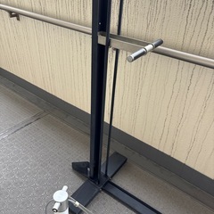 スポーツ自転車用ローラー台　グロータック 自転車スタンドの画像