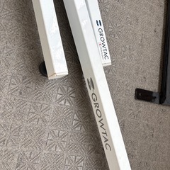 スポーツ自転車用ローラー台　グロータック 自転車スタンドの画像