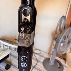 大型扇風機　の画像