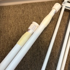 突っ張り棒　収納グッズ　棚　まとめ売りの画像