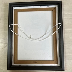 壁掛けアートポスターの画像