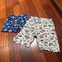 子ども服④の画像