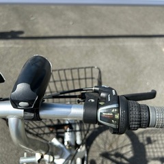 自転車の画像