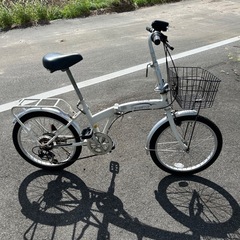 自転車の画像