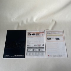 TOYOTA LAND CRUISER PRADO トヨタ ランドクルーザー プラド 150 本体 アクセサリー & カスタマイズ ナビ カタログ 3冊セット 新品 の画像