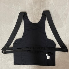 祭り胸当て6歳用の画像