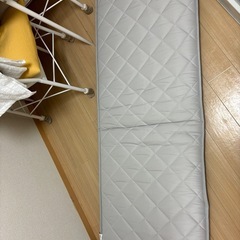 ロングクッションの画像