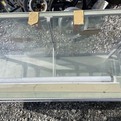 ガラスショーケース　コレクション　おしゃれの画像